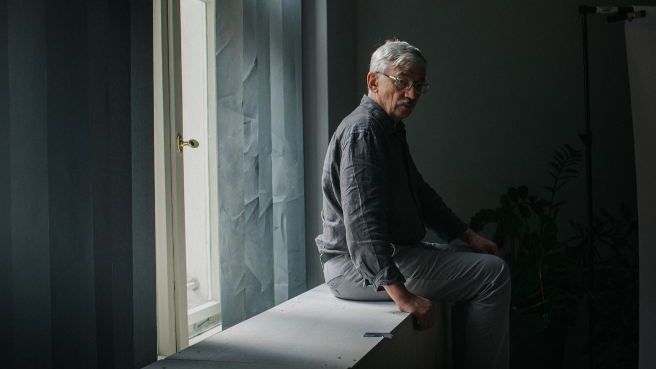 «Даже в самых мрачных ситуациях можно искать и ждать немного надежды». Олег Орлов в интервью Mediapart