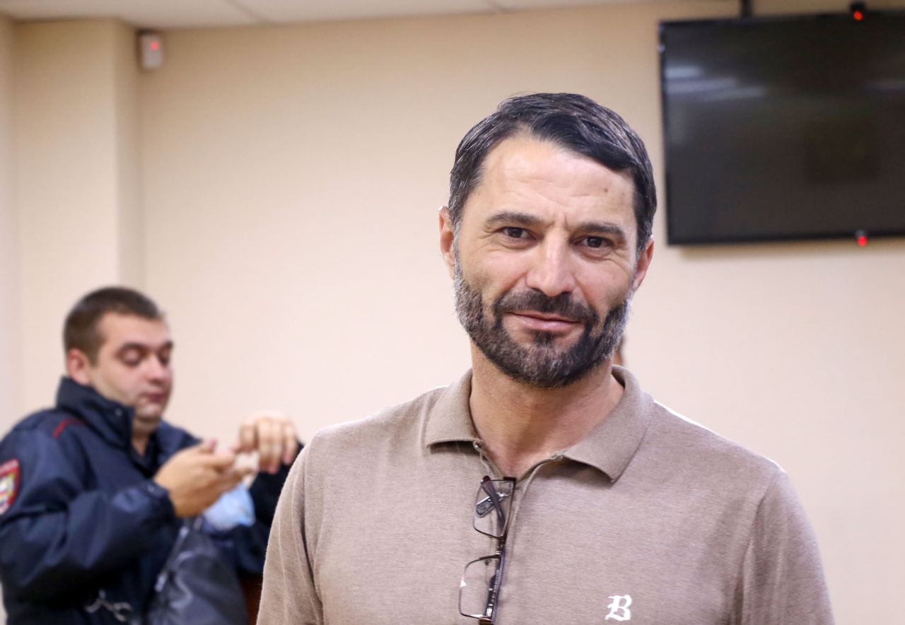 Джабраил Куриев