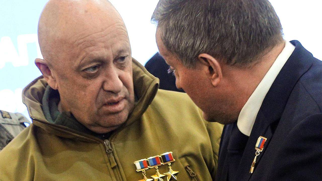 Госдума приняла закон «о дискредитации» участников войны в Украине