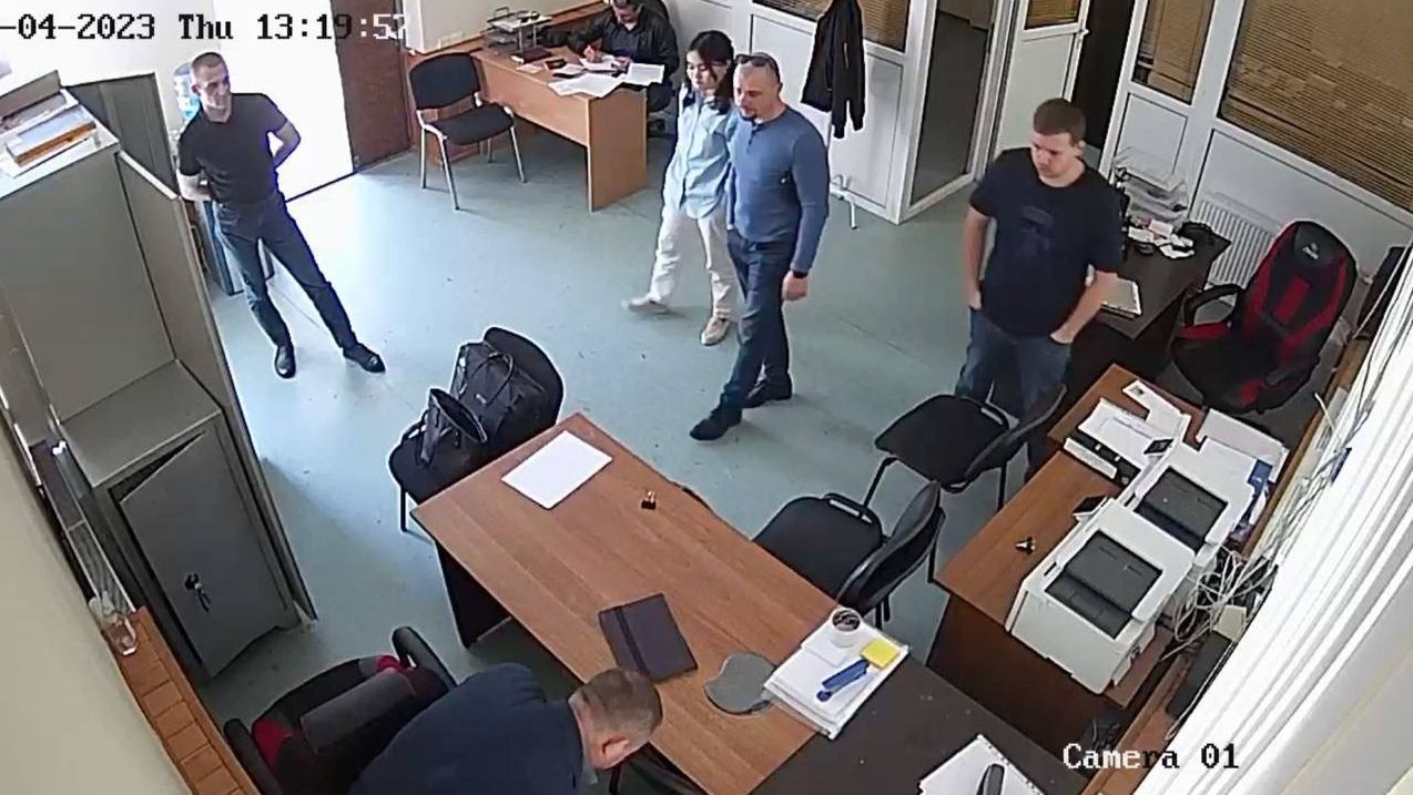 У «Команды против пыток» в третий раз за три недели прошли обыски