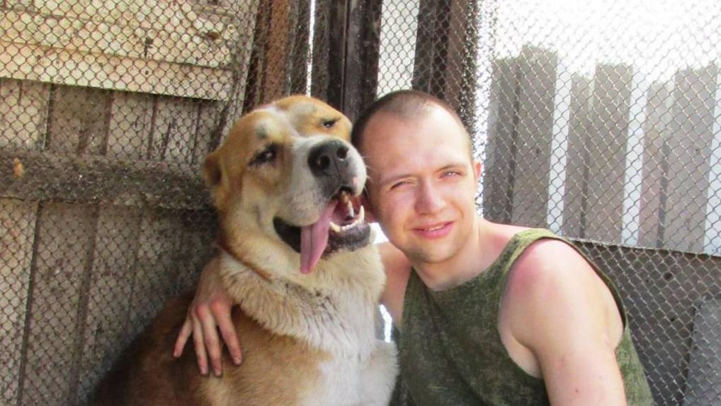 Против Тимофея Руденко возбудили уголовное дело об оправдании терроризма