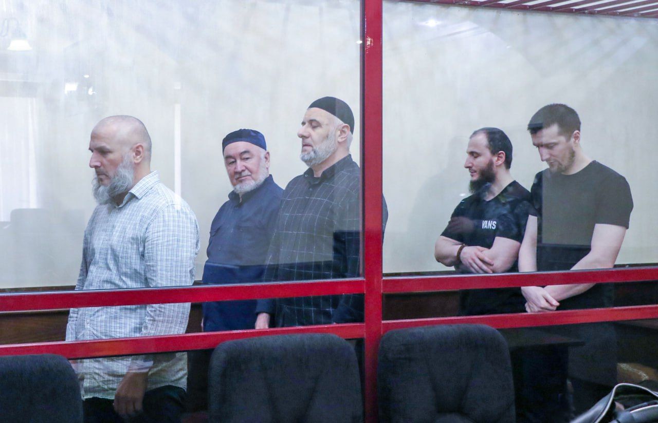 «Ингушское дело»: заседание 7 июля