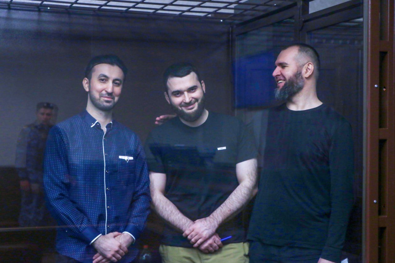 «Это дело было фейком от начала до конца»