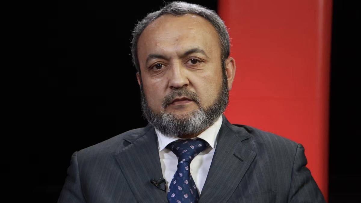 10 октября пройдет апелляция на приговор Бахрому Хамроеву