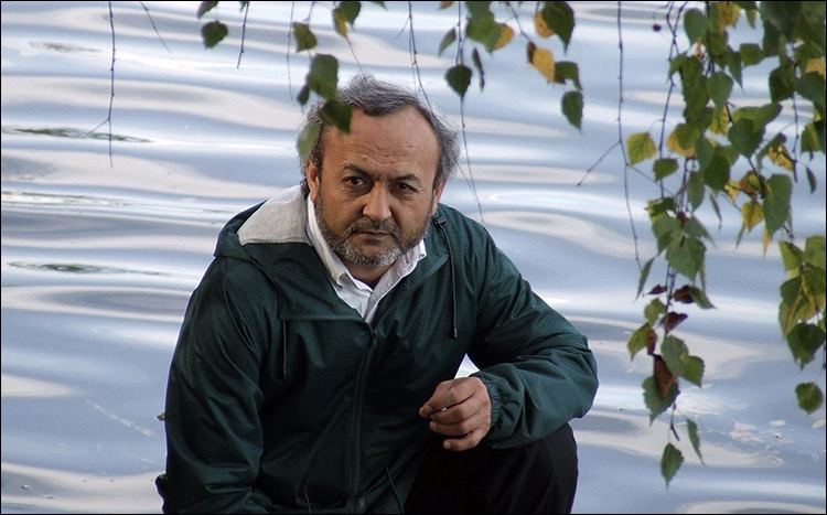 Бахрома Хамроева этапировали во «Владимирский централ»