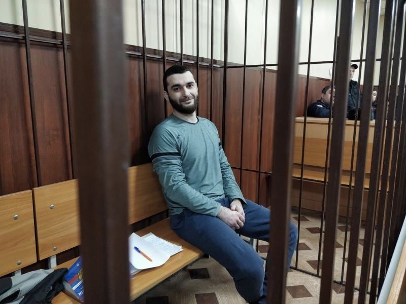 Центр «Мемориал» направил спецдокладчице ООН сообщение по делу Абдулмумина Гаджиева