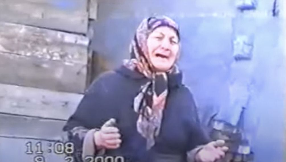 Годовщина «зачистки» в Новых Алдах. Воспоминания очевидцев