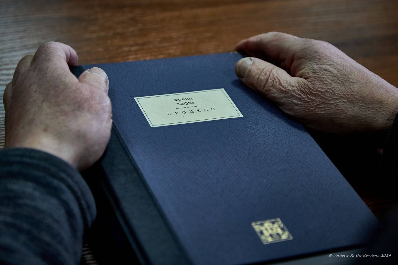 Последнее слово Олега Орлова: 26 февраля