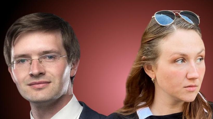 Минюст признал «иноагентами» еще двоих наших коллег