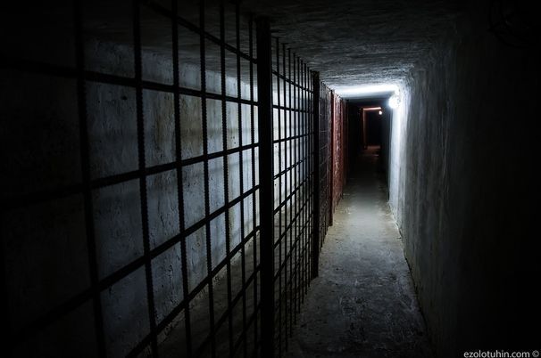The black hole for prisoners: Alavdi Batykaev and the situation in SIZO-2 in Taganrog