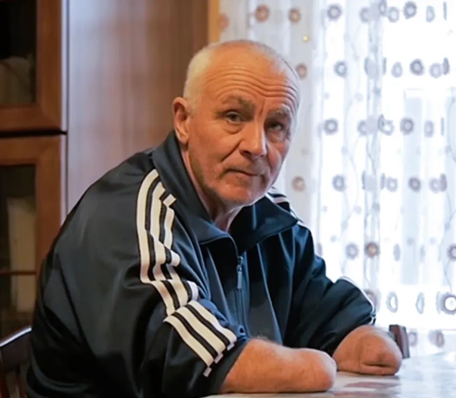 «Я не опускаю голову». Активист с инвалидностью Аслан Иритов о том, как уголовное дело повлияло на его жизнь