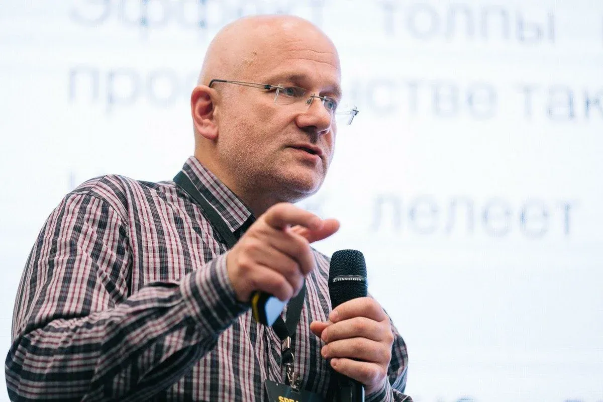 Суд отказал Кириллу Харатьяну в исключении из списка «иноагентов»