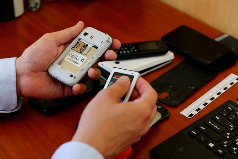 Фигурант дела Емкужева в суде заявил, что половина переписки в его телефоне ему не принадлежит