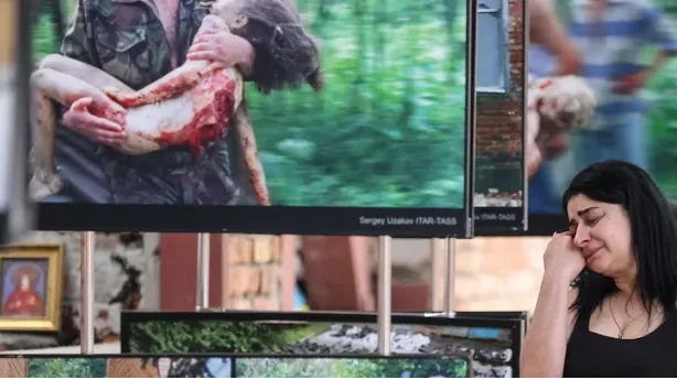 7 лет назад ЕСПЧ вынес решение по жалобе жертв теракта в Беслане