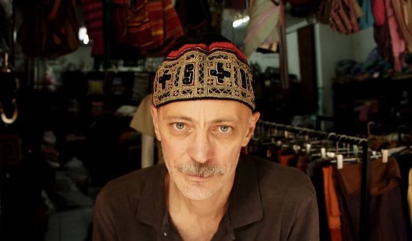 Дмитрий Борко