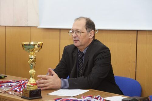 Верховный суд КБР удовлетворил иск профессора Мурата Хоконова к судебным приставам